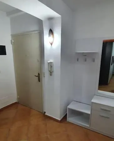 Main Apartment Tirana