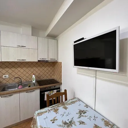 Apartment Main
