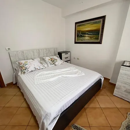 Main Apartment Tirana