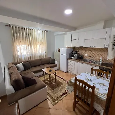 Apartment Main
