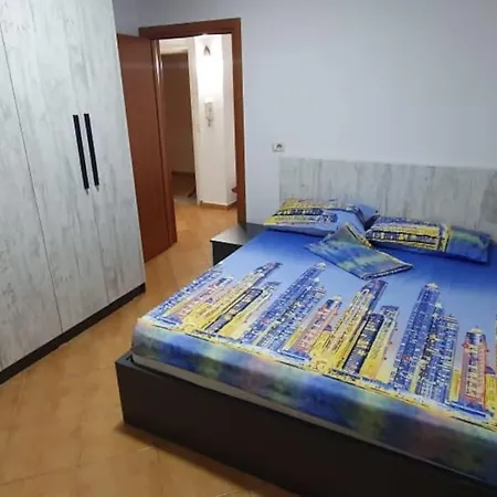 Appartement Main